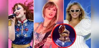 Grammy 2025 en vivo: canales y plataformas para ver la gala en Perú, México, Chile y el resto de Latinoamérica Grammy 2025 en vivo: canales y plataformas para ver la gala en Perú, México, Chile y el resto de Latinoamérica