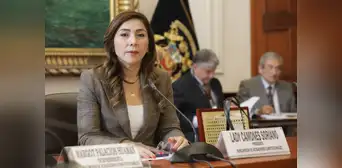 Congreso: APP retrocede en su proyecto de ley para reelección de alcaldes y gobernadores en las elecciones del 2026 Congreso: APP retrocede en su proyecto de ley para reelección de alcaldes y gobernadores en las elecciones del 2026