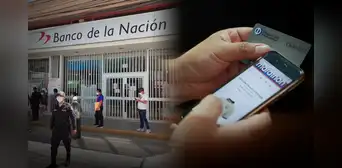 Jubilado de 91 años pierde casi S/10.000 ahorrados en el Banco de la Nación por fraude informático en Huánuco