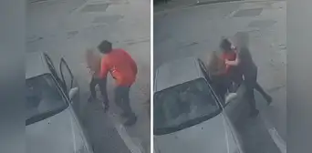 Mujer de 83 años es brutalmente atacada tras ganar la lotería y cobrar su premio en Estados Unidos Mujer de 83 años es brutalmente atacada tras ganar la lotería y cobrar su premio en Estados Unidos