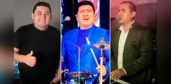 Leslie Shaw, Daniela Darcourt, Deyvis Orosco, Chris Fernández y más ganadores de los premios Cape Música 2025 Leslie Shaw, Daniela Darcourt, Deyvis Orosco, Chris Fernández y más ganadores de los premios Cape Música 2025