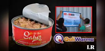 Qali Warma: dieron de comer carne de caballo a niños de Ayacucho y Puno Qali Warma: dieron de comer carne de caballo a niños de Ayacucho y Puno