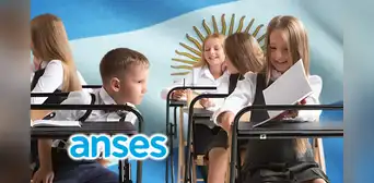 Ayuda escolar de ANSES 2025: cuánto aumenta en febrero, qué requisitos exige para cobrarla y cómo se tramita paso a paso en Argentina Ayuda escolar de ANSES 2025: cuánto aumenta en febrero, qué requisitos exige para cobrarla y cómo se tramita paso a paso en Argentina
