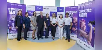 Chery y Magia: Una alianza que transforma vidas Chery y Magia: Una alianza que transforma vidas