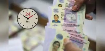 Licencias de conducir pueden tramitarse en menos de 24 horas: solo debes elegir esta opción durante el proceso, vía MTC Licencias de conducir pueden tramitarse en menos de 24 horas: solo debes elegir esta opción durante el proceso, vía MTC