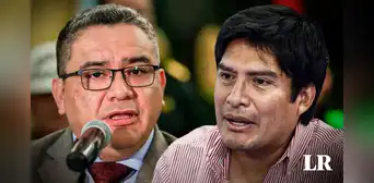 Alcalde de SJL cuestiona gestión de Juan José Santiváñez y pide reforma policial: Hay delincuentes que no deberían usar uniforme