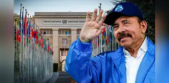 Reforma constitucional en Nicaragua: ONU advierte que es una "sentencia de muerte al Estado de Derecho" Reforma constitucional en Nicaragua: ONU advierte que es una "sentencia de muerte al Estado de Derecho"