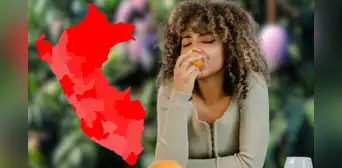 Este es el superalimento que crece en Perú: ayuda a prevenir el cáncer, facilita la digestión y reduce riesgo de infartos Este es el superalimento que crece en Perú: ayuda a prevenir el cáncer, facilita la digestión y reduce riesgo de infartos