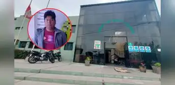 Expresidiario liberado por abuso sexual contra menor vuelve a ser detenido por el mismo delito en Arequipa Expresidiario liberado por abuso sexual contra menor vuelve a ser detenido por el mismo delito en Arequipa