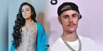 Cher Lloyd revela que su disquera le pidió seducir a Justin Bieber para triunfar en EE. UU.: "Debía aprovechar su popularidad"