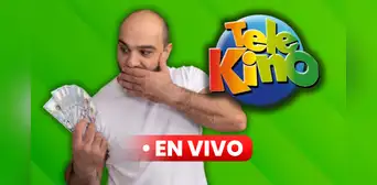 Controlar TELEKINO y REKINO del 2 de febrero 2025: resultados oficiales y números del sorteo 2361 en Argentina