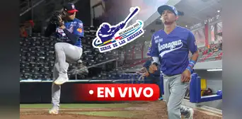 Panamá vs. Nicaragua EN VIVO, final Serie de las Américas 2025: hora, canal y cómo ver GRATIS ONLINE