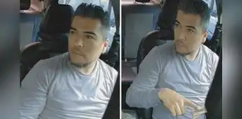 Conductor cancela viaje a menor porque su mamá lo monitoreaba y genera polémica: "Qué desconfianza" Conductor cancela viaje a menor porque su mamá lo monitoreaba y genera polémica: "Qué desconfianza"