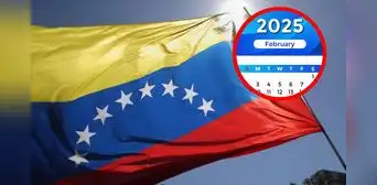 Efemérides de Venezuela en febrero 2025: esta es la lista completa de festividades y celebraciones del mes
