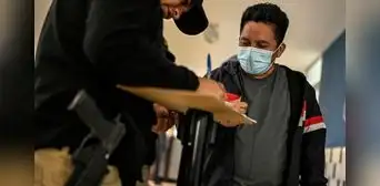 ¡Atención, migrante! Estas son las principales razones por las que serías deportado de Estados Unidos ¡Atención, migrante! Estas son las principales razones por las que serías deportado de Estados Unidos