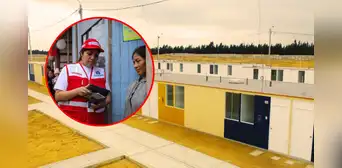 Gobierno peruano anuncia campaña gratuita de empadronamiento de lotes: ¿en qué regiones y cuál es el cronograma? Gobierno peruano anuncia campaña gratuita de empadronamiento de lotes: ¿en qué regiones y cuál es el cronograma?