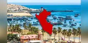 Las 10 mejores playas del Perú para este verano: una está cerca de Lima y es el “Cancún limeño”