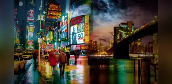 Ni California ni Texas: esta es la única ciudad de EE. UU. entre las 5 mejores del mundo para visitar en 2025, según World’s Best Cities