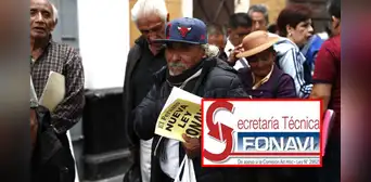 ¿Eres familiar o heredero de un fonavistas fallecido de la Lista 21? Esto debes saber sobre el cobro de los aportes en 2025
