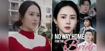 'Sin camino de vuelta para la novia' en español: dónde ver todos los capítulos online y gratis 'Sin camino de vuelta para la novia' en español: dónde ver todos los capítulos online y gratis