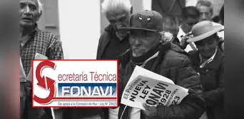 Reintegro 3 de Fonavi: estos serían los fonavistas excluidos para cobrar la devolución de aportes en el Banco de la Nación Reintegro 3 de Fonavi: estos serían los fonavistas excluidos para cobrar la devolución de aportes en el Banco de la Nación