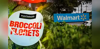 FDA emite alerta de Clase I en brócolis retirados de Walmart: riesgo grave para la salud y posible muerte