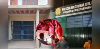 Atentado en Trujillo cerca a Base Policial: detonan explosivo en casa de docente tras recibir amenazas Atentado en Trujillo cerca a Base Policial: detonan explosivo en casa de docente tras recibir amenazas