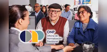 ONP ofrece préstamo previsional para trabajadores afiliados en Perú que aportaron menos de 10, 15 o 20 años: ¿cómo solicitarlo? ONP ofrece préstamo previsional para trabajadores afiliados en Perú que aportaron menos de 10, 15 o 20 años: ¿cómo solicitarlo?