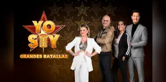 ¿’Yo soy’ vuelve a Latina tras tres años de ausencia? La publicidad que confirmaría su regreso