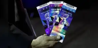 Super Bowl revela el precio de las entradas para ver la final entre Eagles vs Chiefs: entre US$ 4.300 y US$40.000 Super Bowl revela el precio de las entradas para ver la final entre Eagles vs Chiefs: entre US$ 4.300 y US$40.000