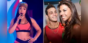 Onelia Molina responde tras recuerdos de su novio Mario Irivarren sobre Alondra García Miró: “Confió en él”