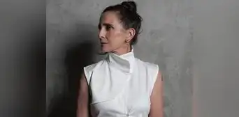 Netflix: Norma Martínez y Francisca Aronsson en 'La chica de nieve 2' Netflix: Norma Martínez y Francisca Aronsson en 'La chica de nieve 2'