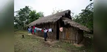 Amazonas: Juzgado deja en libertad a docente acusado de abusar de una escolar en Condorcanqui Amazonas: Juzgado deja en libertad a docente acusado de abusar de una escolar en Condorcanqui