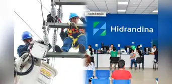 Corte de luz en Trujillo y La Libertad para HOY, 3 de fabrero, según Hidrandina: revisa horarios y zonas afectadas Corte de luz en Trujillo y La Libertad para HOY, 3 de fabrero, según Hidrandina: revisa horarios y zonas afectadas