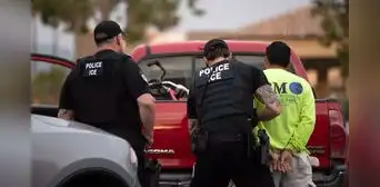 Inmigrantes en USA denuncian ser víctimas de las detenciones de ICE cuando se presentan a sus citas