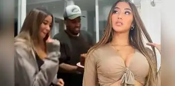 Xiomy Kanashiro, vinculada a Jefferson Farfán, sorprende al revelar su verdadera profesión: "Soy licenciada"