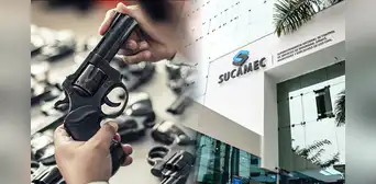 ¿Cómo tramitar tu licencia de arma de fuego en Sucamec este 2025? ¿Cómo tramitar tu licencia de arma de fuego en Sucamec este 2025?