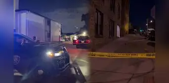Tragedia en Nueva Jersey: madre colombiana fue asesinada junto a sus hijos en un apartamento en Jersey City Tragedia en Nueva Jersey: madre colombiana fue asesinada junto a sus hijos en un apartamento en Jersey City