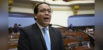 Exministro de Comercio Roberto Sánchez ya no será investigado por fallido golpe de Estado Exministro de Comercio Roberto Sánchez ya no será investigado por fallido golpe de Estado