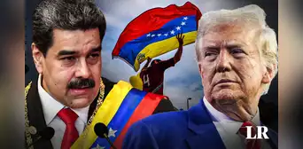 Representante de Trump se reunirá con Nicolás Maduro para tratar las deportaciones de venezolanos
