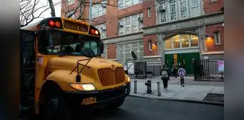 Redadas de ICE en USA: ¿los estudiantes inmigrantes en Nueva York están protegidos en las escuelas?