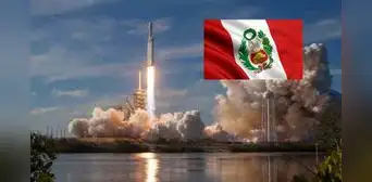 Perú tendrá un puerto espacial con apoyo de EE. UU: proyecto también incluye a la NASA y se ubicará en esta región Perú tendrá un puerto espacial con apoyo de EE. UU: proyecto también incluye a la NASA y se ubicará en esta región