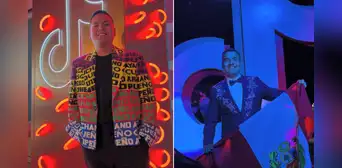 ¿Qué carrera estudió ‘El Chico de las Noticias’ y a qué se dedicaba antes de crear contenido en TikTok? ¿Qué carrera estudió ‘El Chico de las Noticias’ y a qué se dedicaba antes de crear contenido en TikTok?