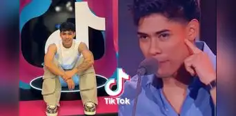 'Cañita' triunfa en los TikTok Awards 2025 con la categoría 'Máster del LIVE' y dedica su premio a sus seguidores: "Agradezco a mi comunidad" 'Cañita' triunfa en los TikTok Awards 2025 con la categoría 'Máster del LIVE' y dedica su premio a sus seguidores: "Agradezco a mi comunidad"
