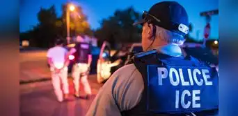 Redadas de ICE en California: este es el pueblo que ya no apoyará las nuevas leyes migratorias de Trump Redadas de ICE en California: este es el pueblo que ya no apoyará las nuevas leyes migratorias de Trump