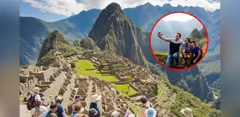 Gobierno peruano anuncia futuras tarifas para ingresar a Machu Picchu: un grupo de turistas accederá gratis Gobierno peruano anuncia futuras tarifas para ingresar a Machu Picchu: un grupo de turistas accederá gratis