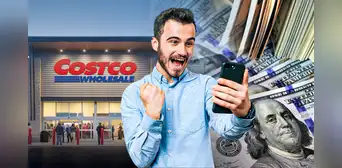 Costco anuncia aumento salarial para sus trabajadores a más de 30 dólares por hora desde esta fecha en EE. UU. Costco anuncia aumento salarial para sus trabajadores a más de 30 dólares por hora desde esta fecha en EE. UU.
