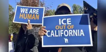 Buenas noticias para inmigrantes en California: lista actualizada de 'ciudades santuario' para no ser deportado por el ICE Buenas noticias para inmigrantes en California: lista actualizada de 'ciudades santuario' para no ser deportado por el ICE