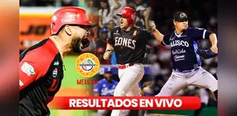Resultados Serie del Caribe 2025 EN VIVO por IVC: primer inning del juego Venezuela vs México hoy, 1 de enero Resultados Serie del Caribe 2025 EN VIVO por IVC: primer inning del juego Venezuela vs México hoy, 1 de enero
