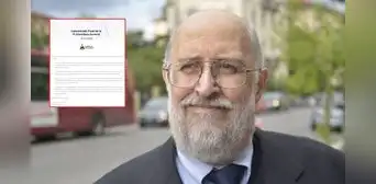 Sodalicio acepta disolución impuesta por el papa Francisco: "Pedimos perdón a las víctimas" Sodalicio acepta disolución impuesta por el papa Francisco: "Pedimos perdón a las víctimas"
